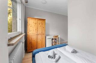 WG-Zimmer mieten in Groß-Ziethener Chaussee, 12355 Rudow, Groß-Ziethener Chaussee, Berlin