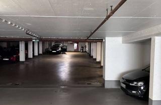 Garagen kaufen in 71384 Weinstadt, Tiefgaragenstellplatz in gepflegter Anlage zu verkaufen