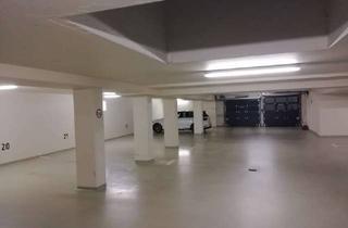 Garagen mieten in Albert-Schweitzer-Str., 35390 Gießen, Tiefgaragenstellplatz nahe Neustädter