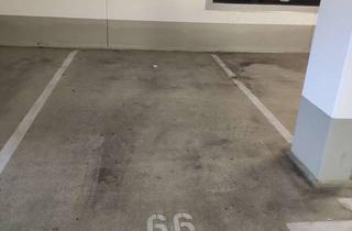 Garagen mieten in Luisenstr. 72, 63067 Kaiserlei, TG-Stellplatz mit Elektroanschluss in der Luisenstraße