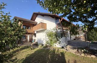 Haus kaufen in 83620 Feldkirchen-Westerham, Wohnen- wo Bayern am schönsten ist