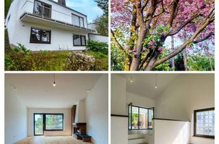 Haus kaufen in 51465 Bergisch Gladbach, RAUM | LICHT | LEBEN - TOP renoviertes EFH | 201 m² Wfl. | 7 Zimmer | 651 m² Grund | PRIVATVERKAUF