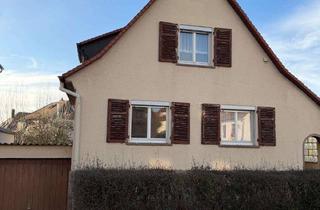 Haus kaufen in Untere Bürgstr 21, 74613 Öhringen, Baugrundstück in Öhringen für schönes EFH oder MFH Projekt