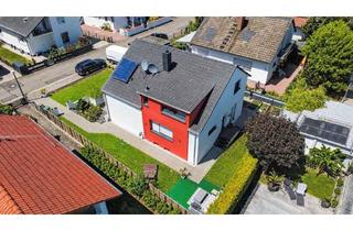 Einfamilienhaus kaufen in 90530 Wendelstein, Modernes Wohnen auf höchstem Niveau – Stilvolles Einfamilienhaus mit Einliegerwohnung in Wendelstein