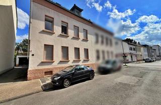 Mehrfamilienhaus kaufen in 58636 Iserlohn, Solides Mehrfamilienhaus als Kapitalanlage in attraktiver stadtzentraler Lage