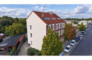 Mehrfamilienhaus kaufen in 14943 Luckenwalde, Modernisiertes Mehrfamilienhaus mit 11 Wohneinheiten in Luckenwalde