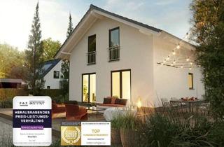 Haus kaufen in 06886 Lutherstadt Wittenberg, Das Raumwunder 100 Süd: Außen kompakt, innen riesig / Preis inkl. Grundstück