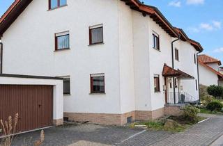 Einfamilienhaus kaufen in 68789 St. Leon-Rot, Viel Raum für Familie und neue Ideen – Einfamilienhaus mit Garten und Doppelgarage