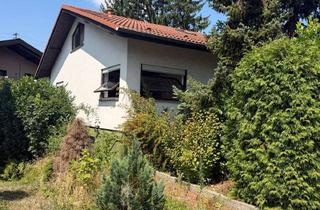 Haus kaufen in 69181 Leimen, Wohnung mit Einliegerwohnung, Garten und Doppelgarage - viel Platz und großes Potenzial