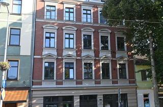 Mehrfamilienhaus kaufen in Halberstädter Straße 145, 39112 Sudenburg, Schönes Mehrfamilienhaus - voll vermietet