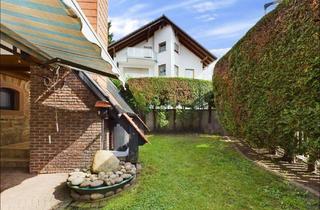 Haus kaufen in 63826 Geiselbach, Zwei Häuser = ein Preis + Raum für eigene Ideen