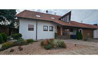 Haus kaufen in 74229 Oedheim, 1 bis 2 Familienhaus + Einliegerwohnung