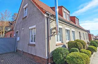 Haus kaufen in 26506 Norden, MODERNES WOHNEN IN ZENTRALER LAGE – NUR WENIGE KILOMETER ZUR NORDSEE