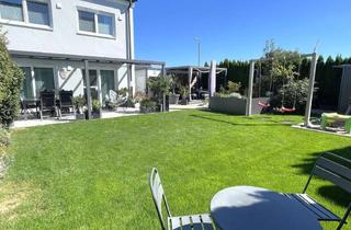 Haus kaufen in 86399 Bobingen, Exklusive und moderne DHH in Bobingen!