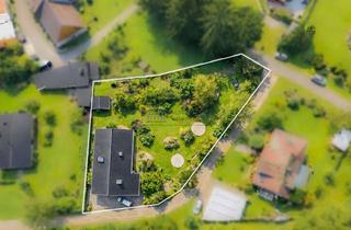 Haus kaufen in 21279 Hollenstedt, VB! Wohntraum in herrlicher Ruhe