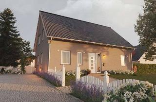 Haus kaufen in 14550 Groß Kreutz, Jeserig: Mehr Platz, mehr Freiheit, mehr Zuhause