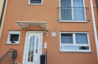 Haus kaufen in 79227 Schallstadt, Exklusives Reihenmittelhaus mit Pool und Klimaanlage