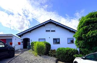 Haus kaufen in 74915 Waibstadt, Großzügig wohnen. Natürlich genießen. Monatlich profitieren.