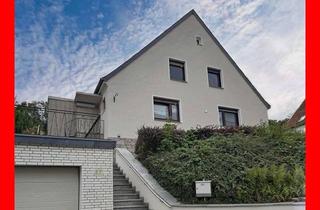 Haus kaufen in 31061 Alfeld, Variabel und durchdacht!