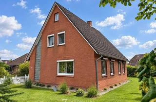 Haus kaufen in 25836 Garding, Grün, ruhig, gemütlich