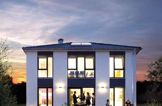 Haus kaufen in Am Limbacher Teichgebiet 18, 09212 Limbach-Oberfrohna, Individuelles Wohnen auf voll erschlossenem Grundstück