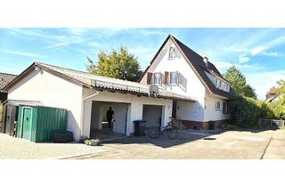 Haus kaufen in Stuttgarter Straße 11, 74535 Mainhardt, Wohlfühl- Ein-/Zweifamilienhaus mit Kaminofen, Wintergarten, Doppelgarage u. 862 m² Gartengrundstück