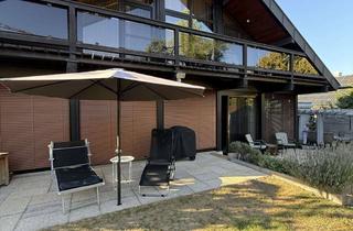 Haus kaufen in 91207 Lauf, Bezugsfertig statt Sanierungsfall: Architektenhaus mit Südwest-Garten – provisionsfrei