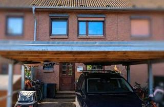 Reihenhaus kaufen in 22851 Norderstedt, Familientraum in Spielstraße Mittelreihenhaus von privat modern