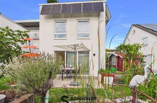 Haus kaufen in 88677 Markdorf, Ein Zuhause zum Verlieben – hochwertiges Pick-up-Haus mit Traumgarten in Markdorf-Süd nahe Bodensee