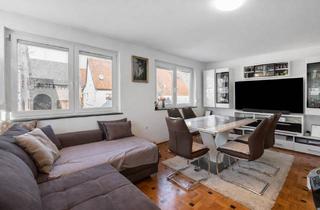 Haus kaufen in 72401 Haigerloch, Vielseitige Wohn-Gewerbekombination mit Scheune – Ihre Chance auf individuelle Nutzung!