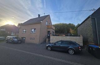 Haus kaufen in Breitenbruch 22, 56761 Masburg, Top-modernisiertes EG, XXL-Terrasse & Rest-Potenzial! Provisionsfreies EFH in Masburg