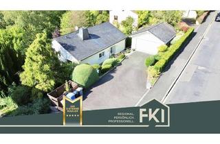 Haus kaufen in 57518 Betzdorf, **Gepflegtes Familienheim mit großzügigem Grundstück in Betzdorf-Struthof**