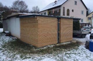 Haus kaufen in Nürnberger Straße 36, 92242 Hirschau, Zuhause mit viel Platz in Hirschau