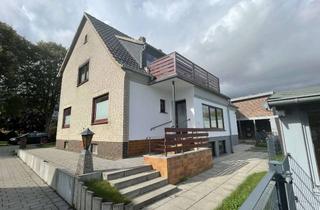 Haus kaufen in Rieder Str., 28844 Weyhe, Viel Platz für alle: Familienhaus in Weyhe