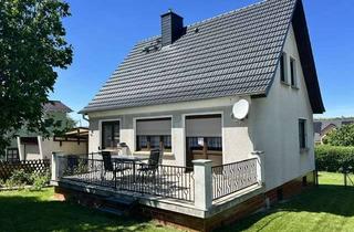 Einfamilienhaus kaufen in 99510 Apolda, Einfamilienhaus in Ilmtal-Weinstrasse