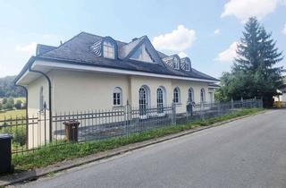 Einfamilienhaus kaufen in 35796 Weinbach, Weinbach: Herrliches Einfamilienhaus in traumhafter Lage mit Blick auf die Lahn