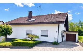 Haus kaufen in 75053 Gondelsheim, Freistehendes Architektenhaus mit Einliegerwohnung in ruhiger Wohnlage von Gondelsheim
