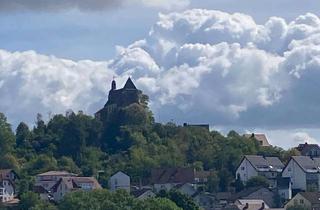 Haus kaufen in 36100 Petersberg, Von Privat: 6-Zimmer Familientraum mit Blick auf Liobakirche nahe Sport- und Schulzentren von Fulda