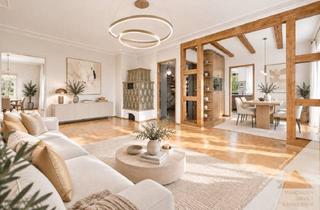 Haus kaufen in 71154 Nufringen, Wohnen, wo die Natur zuhause ist: Familienoase mit Einliegerwohnung und Traumblick!