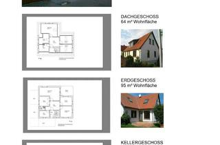 Mehrfamilienhaus kaufen in Rosenweg, 39167 Irxleben, Viel Platz für den Alltag in diesem Mehrfamilienhaus in Eichenbarleben