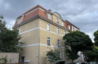 Mehrfamilienhaus kaufen in Frießstraße, 99423 Nordvorstadt, Mehrfamilienhaus mit freier Dachgeschosswohnung ca. 70 m2