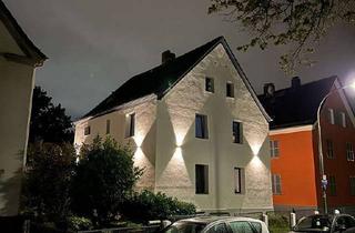 Mehrfamilienhaus kaufen in Chattenweg 18, 65934 Nied, Stilvoll modernisiert: Mehrfamilienhaus in Frankfurt-Unterliederbach