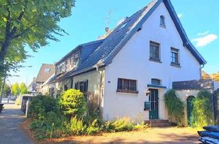 Einfamilienhaus kaufen in 47226 Hochemmerich, - Solide und teilmodernisiert -Gemütliches Einfamilienhaus auf schönem Grundstück