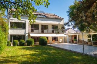Haus kaufen in 82031 Grünwald, FAMILIENPARADIES FÜR GROSS WIE KLEIN