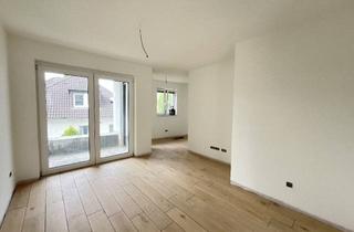 Wohnung mieten in 33100 Paderborn, Charmante 2-Zimmer-Wohnung mit offenem Wohnbereich und Einbauküche im 1. OG
