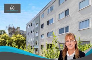Wohnung kaufen in 55131 Mainz, Ankommen, einrichten, wohlfühlen: 4-Zimmer-Wohnung in der Mainzer Oberstadt * keine Käuferprovision