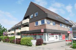 Wohnung kaufen in 24837 Schleswig, Geräumige, helle 3-Zimmer Dachgeschoßwohnung mit Balkon in 24837 Schleswig zu verkaufen.