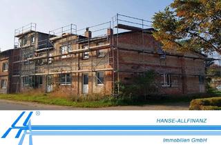 Mehrfamilienhaus kaufen in 18249 Tarnow, Bauen oder bauen lassen - verwirklichen Sie Ihre Ideen!