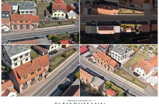 Haus kaufen in 98587 Unterschönau, Kuschliges neues zu Hause!