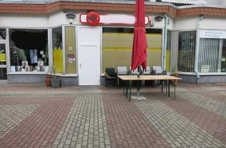 Wohnung kaufen in 67069 Ludwigshafen, TOP-Rendite-Objekt 7,17%! Ladenlokal im Teileigentum.... derzeit als Bistro genutzt.
